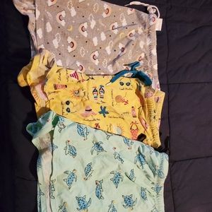 PJ bottoms